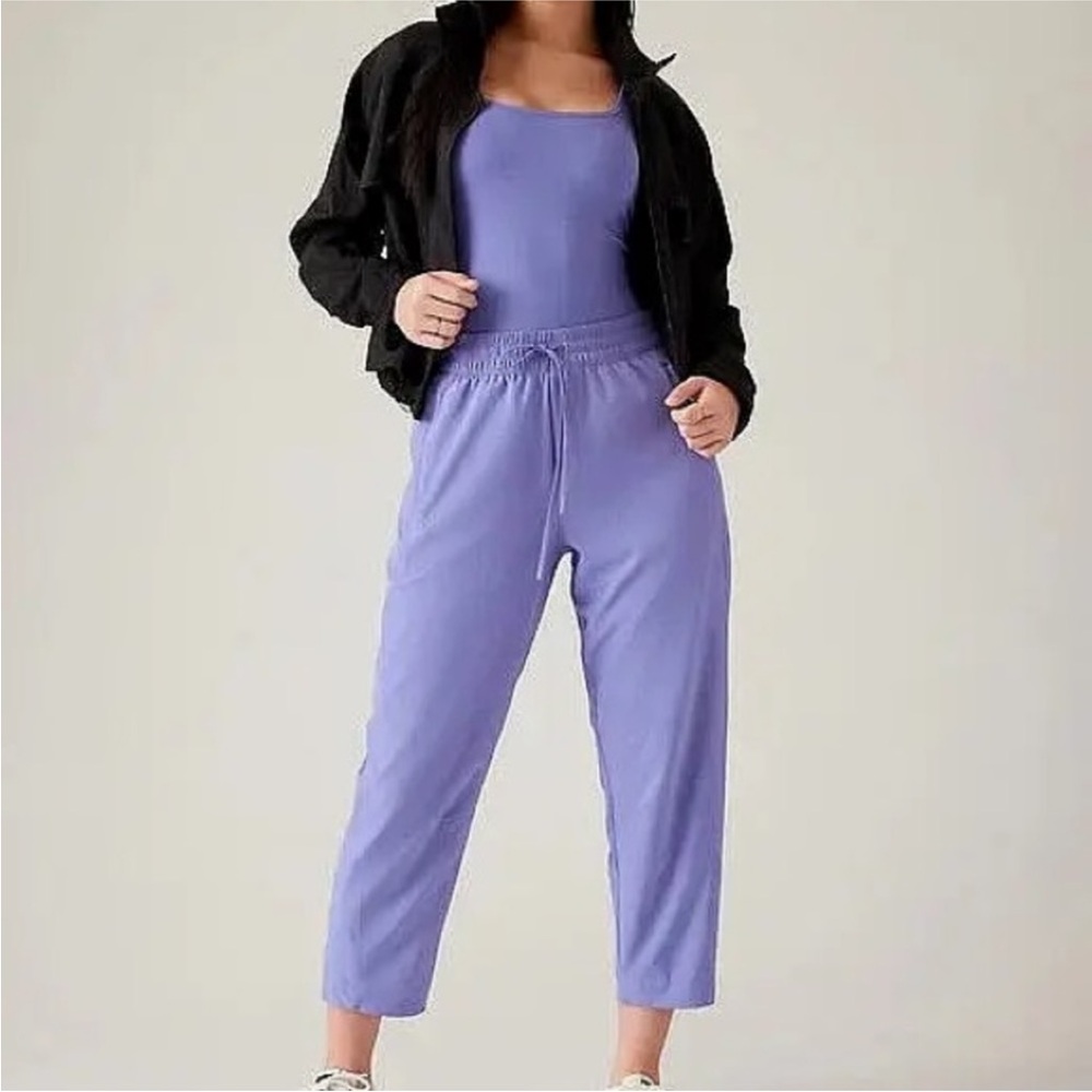 Athleta Arrival Pant